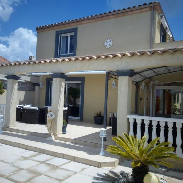 Villa Manet Portiragnes - Villa - 7
