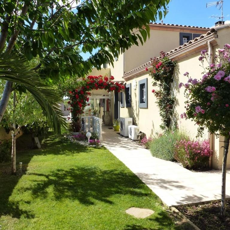 Villa Manet Portiragnes - Villa - 5