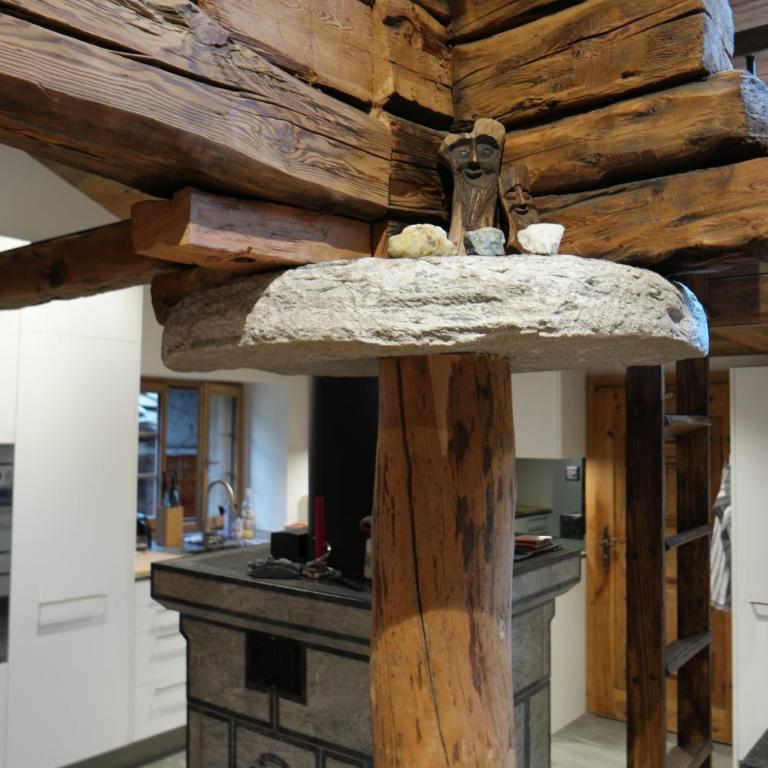 Châlet Birkhahn - Chalet - 4