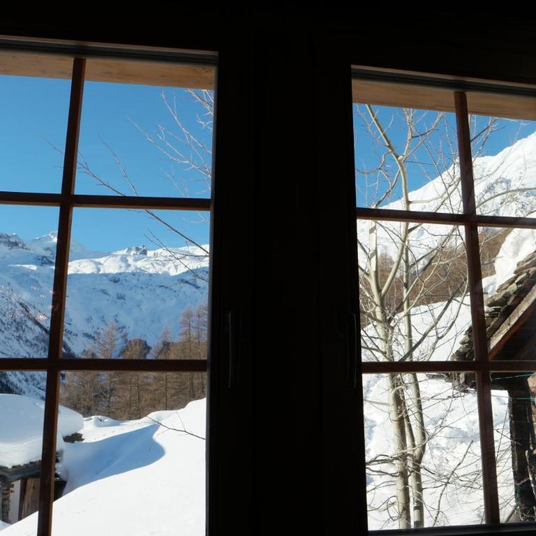 Châlet Birkhahn - Chalet - 41