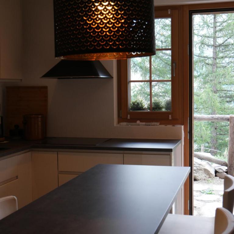 Châlet Birkhahn - Studio - 31