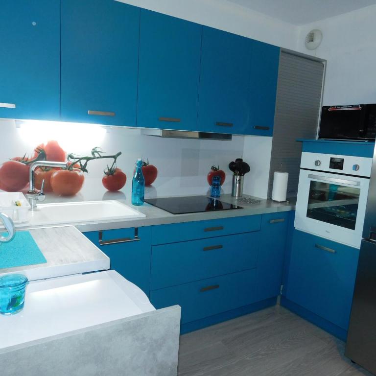 Le petit nid - Apartment - 2