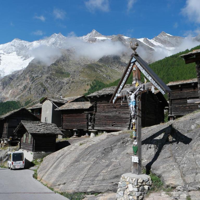 Châlet Birkhahn - Chalet - 29