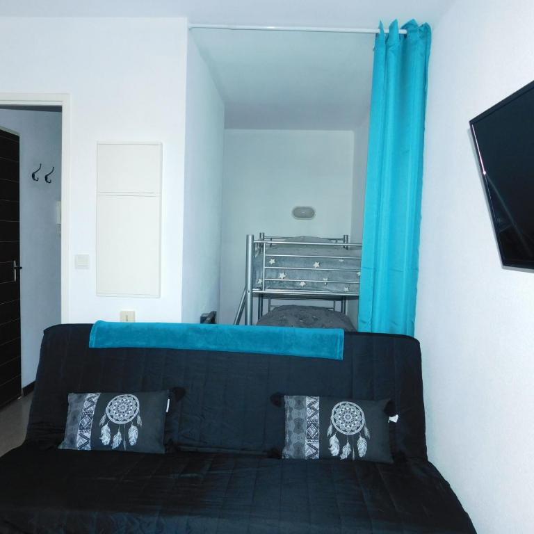 Le petit nid - Apartment - 7