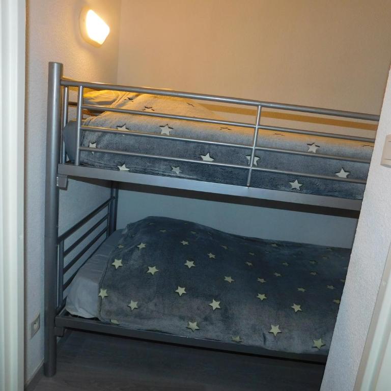 Le petit nid - Apartment - 10