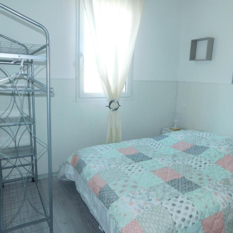 Le petit nid - Apartment - 5