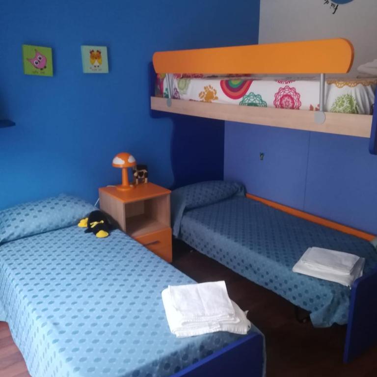 Casa Valire - Apartment - 17