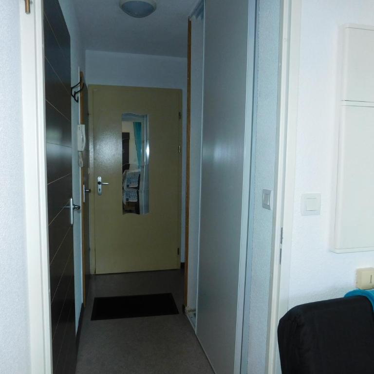Le petit nid - Apartment - 9
