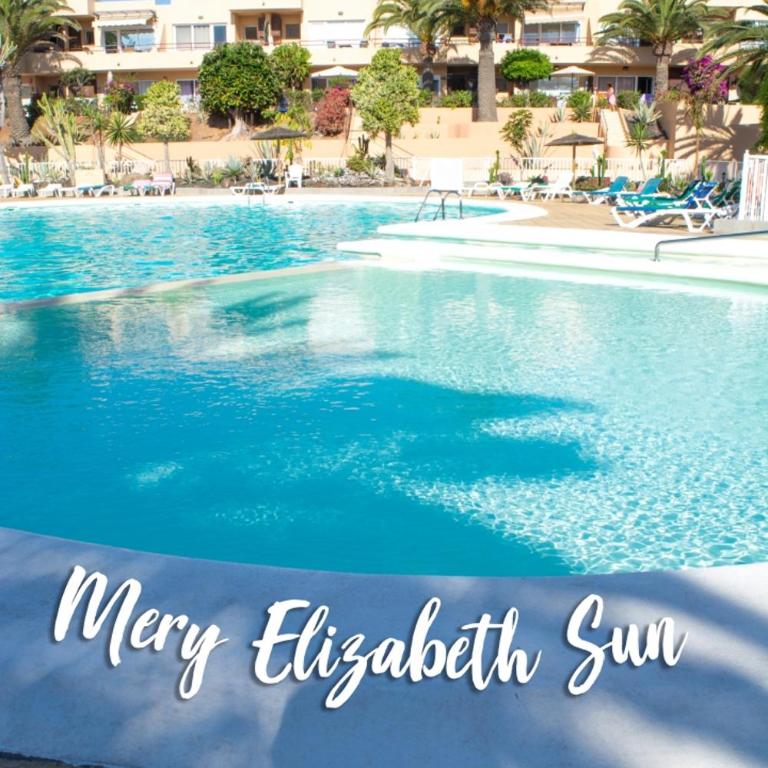MerieElisabethSunApartment - Apartamento con balcón - 2