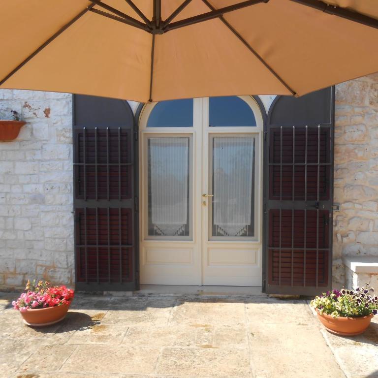 La Collina Degli Ulivi - Appartamento Deluxe - 5