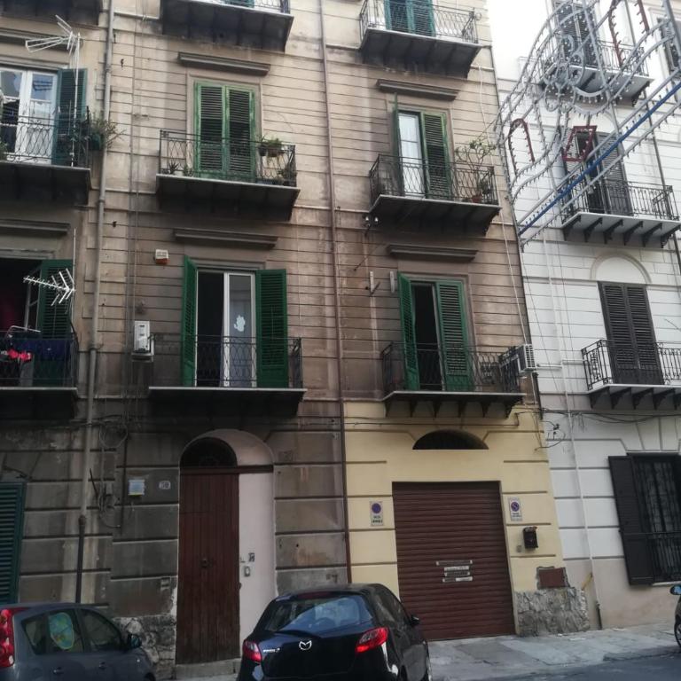 Casa Valire - Apartment - 23