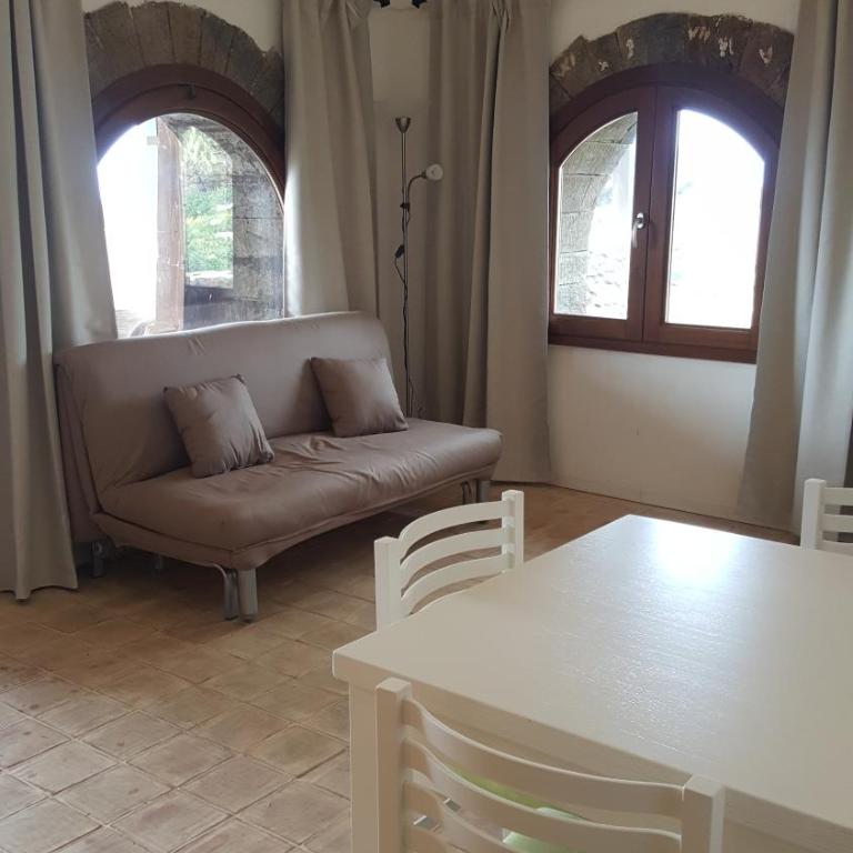 Dammusi di pietra Stella - Haus mit 2 Schlafzimmern - 17