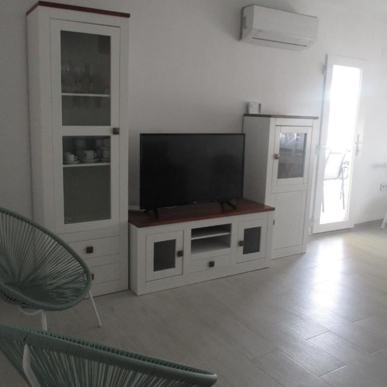 Apartamento recién reformado y climatizado en ubicación inmejorable. - Apartamento - 6