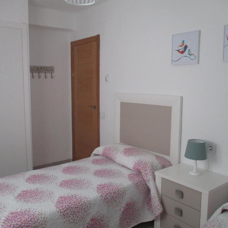 Apartamento recién reformado y climatizado en ubicación inmejorable. - Apartamento - 11