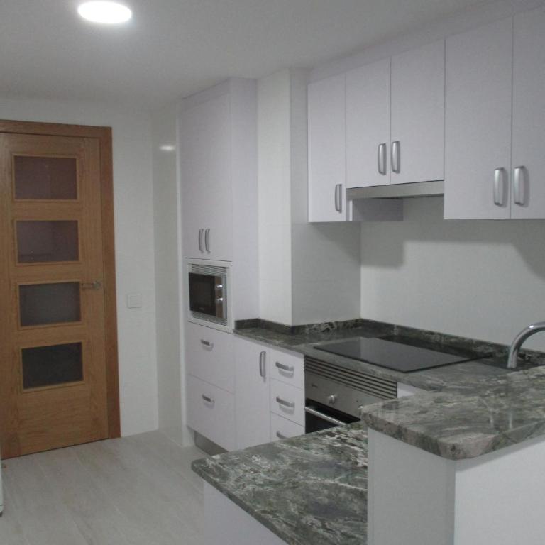 Apartamento recién reformado y climatizado en ubicación inmejorable. - Apartamento - 23