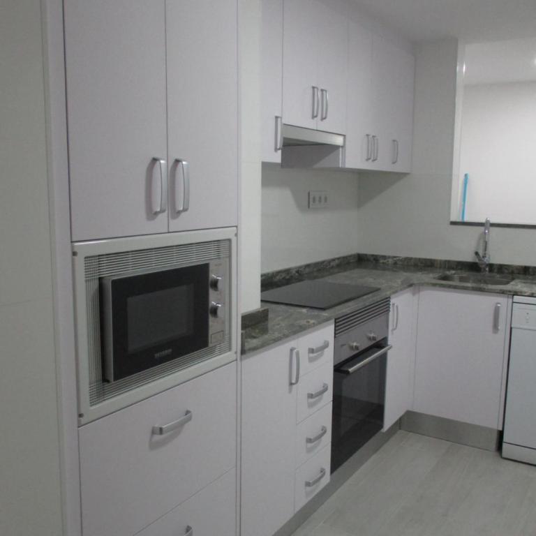 Apartamento recién reformado y climatizado en ubicación inmejorable. - Apartamento - 21