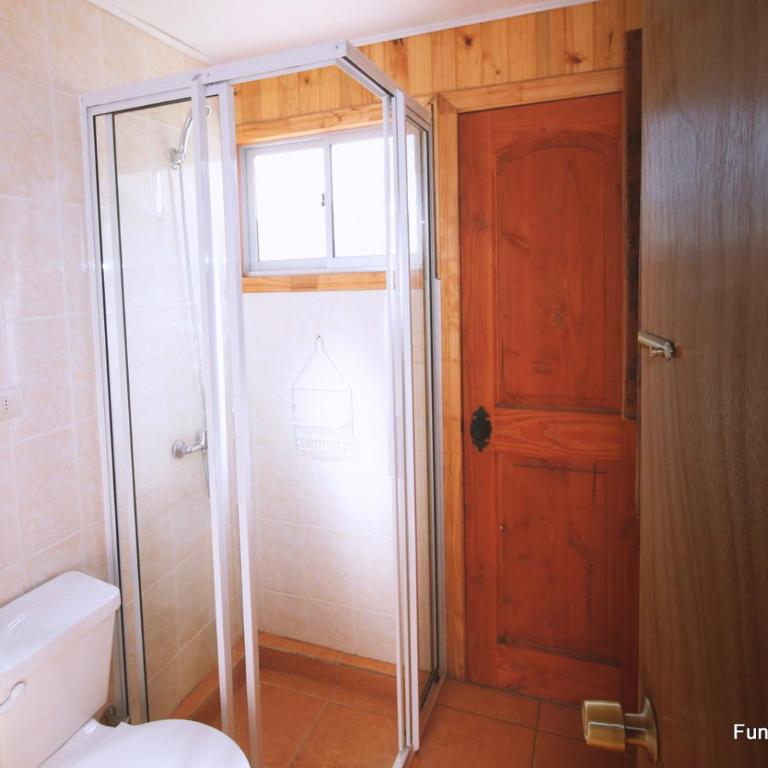 Hotel Lodge Fundo Laguna Blanca - Habitación Doble con baño privado - 3