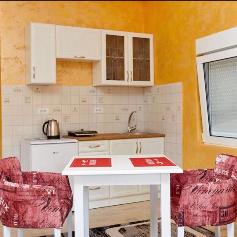 Central Magik Apartments - Studio Apartment - 20