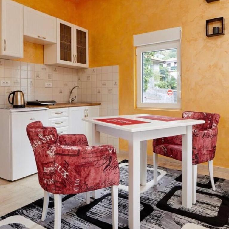 Central Magik Apartments - Studio Apartment - 17