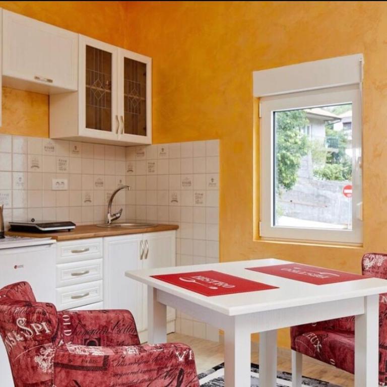 Central Magik Apartments - Studio Apartment - 16