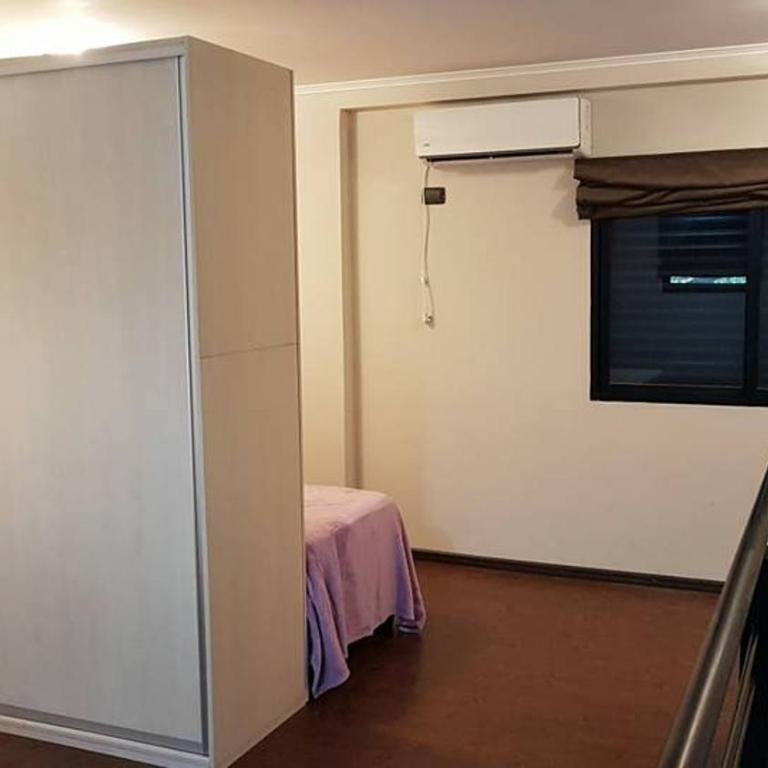 Duplex temporario Santa Fe - Duplex Apartment - 13