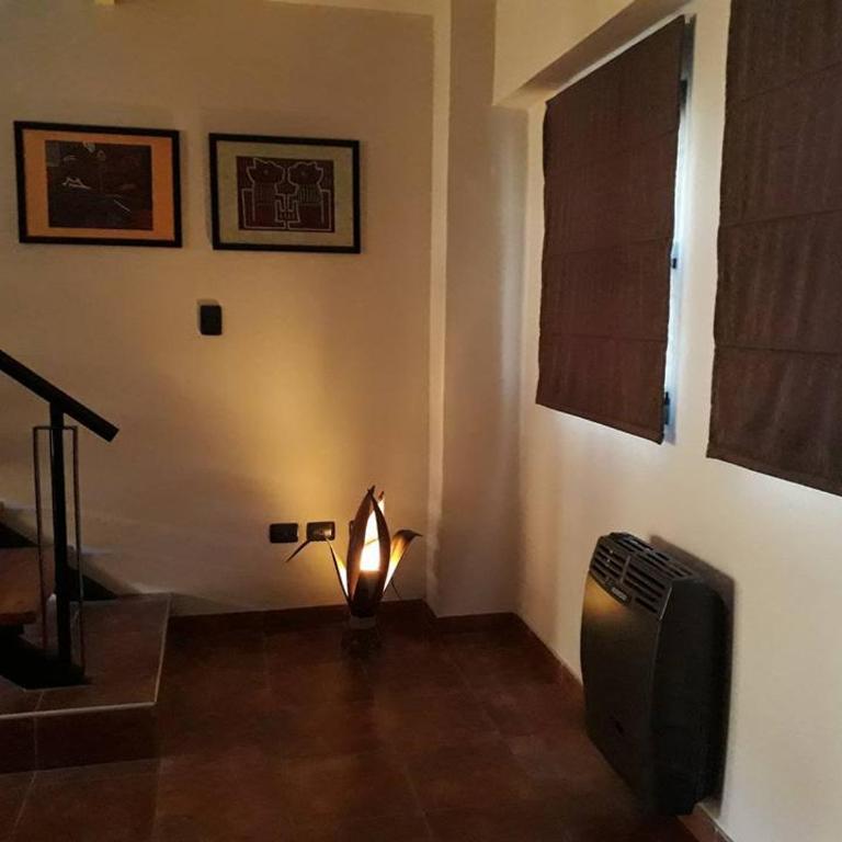 Duplex temporario Santa Fe - Duplex Apartment - 9