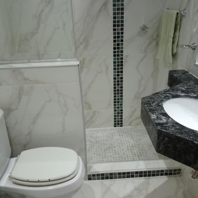 Radar Mirador Cabo Corrientes - Apartamento con vistas a la piscina - 14