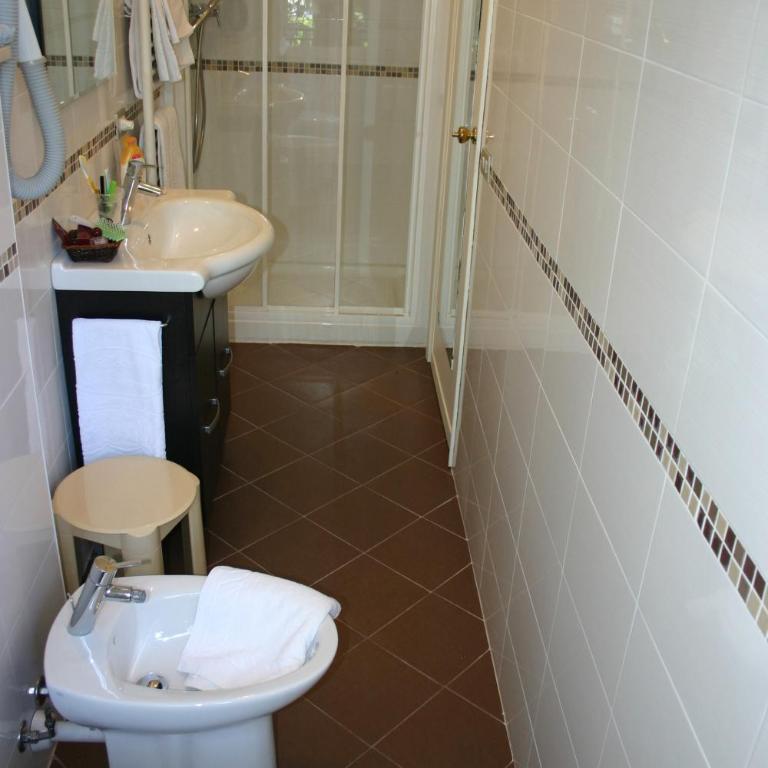 La Riserva di Castel d'Appio- Charme & Relax - Doppelzimmer - 4