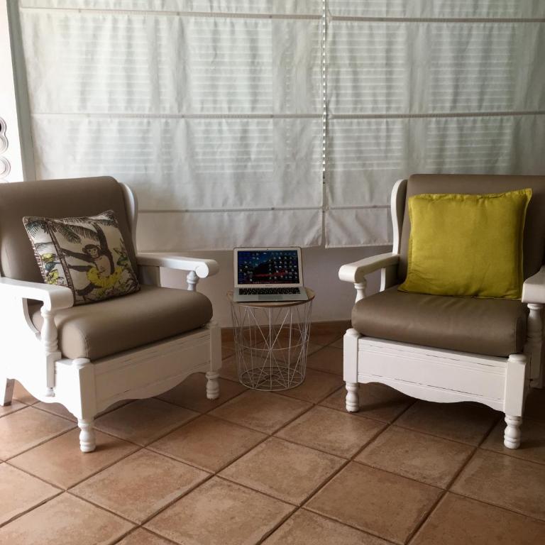 Townhouse El Mar - Casa Unifamiliar de 2 dormitorios - 18