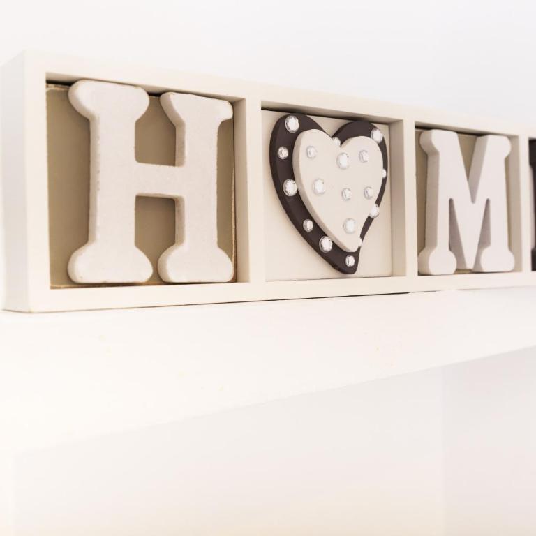 Wonderful Holidays - Three-Bedroom Apartment - 20