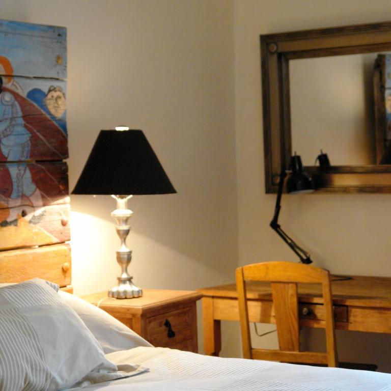 Suites Santo Domingo - Estudio Premium - 7