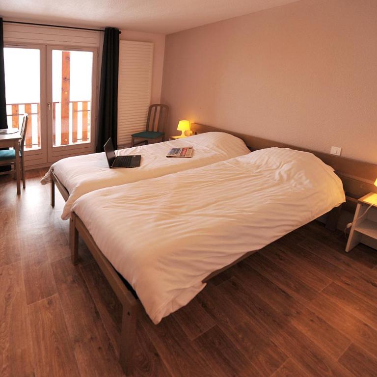 Village Club Les Balcons du Lac d'Annecy - Neaclub - One-Bedroom Apartment - 1