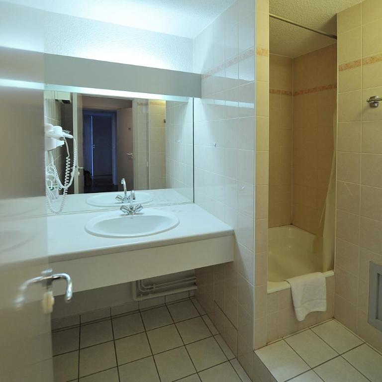 Village Club Les Balcons du Lac d'Annecy - Neaclub - One-Bedroom Apartment - 4