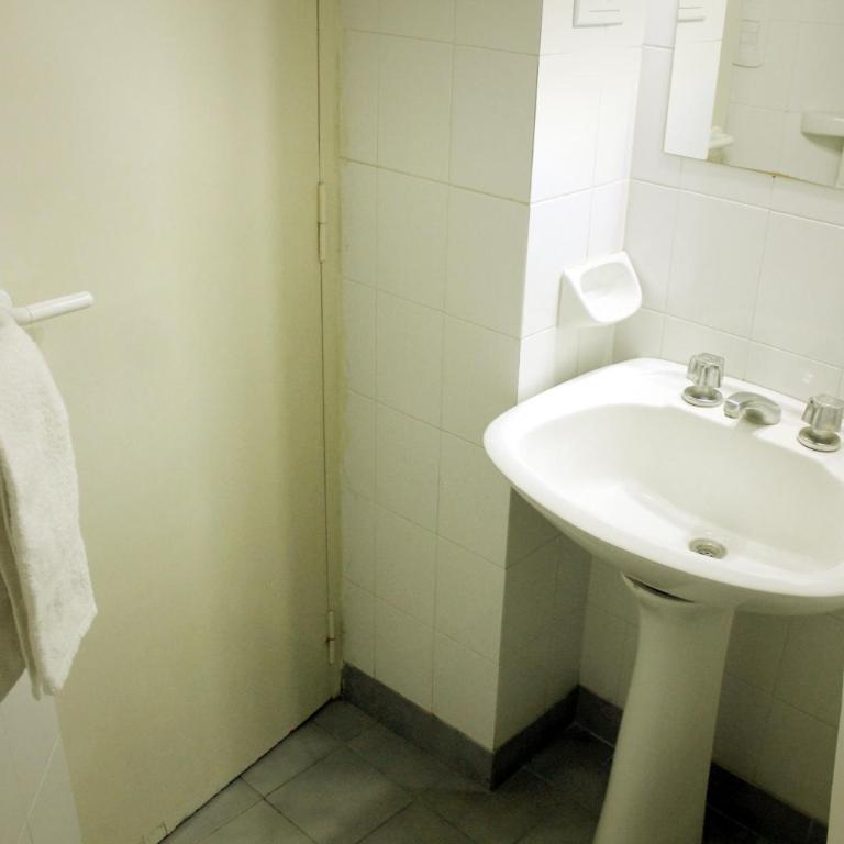 Avenida Hotel - Habitación Doble - 6