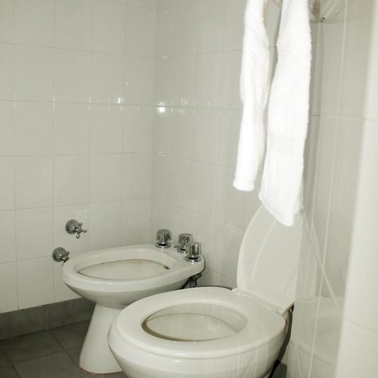 Avenida Hotel - Habitación Doble - 7