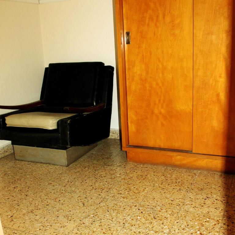 Avenida Hotel - Habitación Familiar - 3