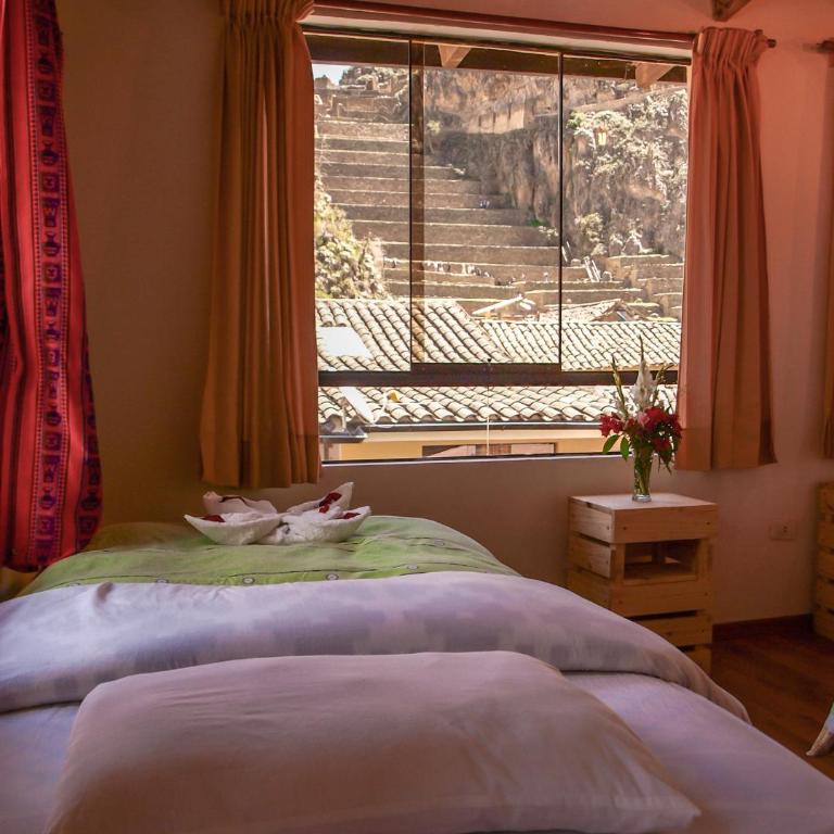 Eureka Lodge - Habitación Doble Estándar - 4