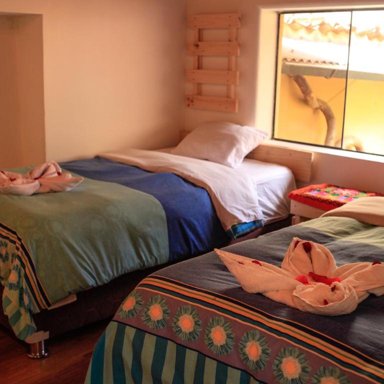 Eureka Lodge - Habitación Doble Estándar - 7