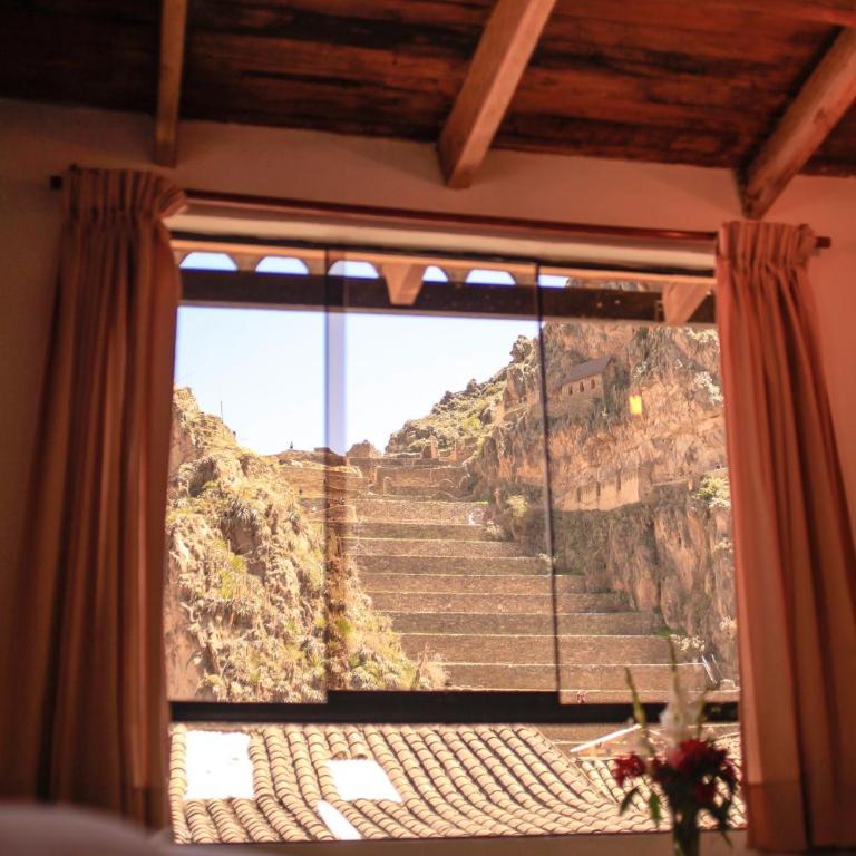 Eureka Lodge - Habitación Doble Estándar - 6