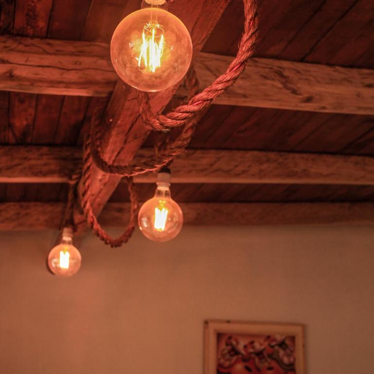 Eureka Lodge - Habitación Doble - 2 camas - 5