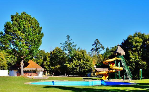 Casa en Pingueral - Four-Bedroom House - 16