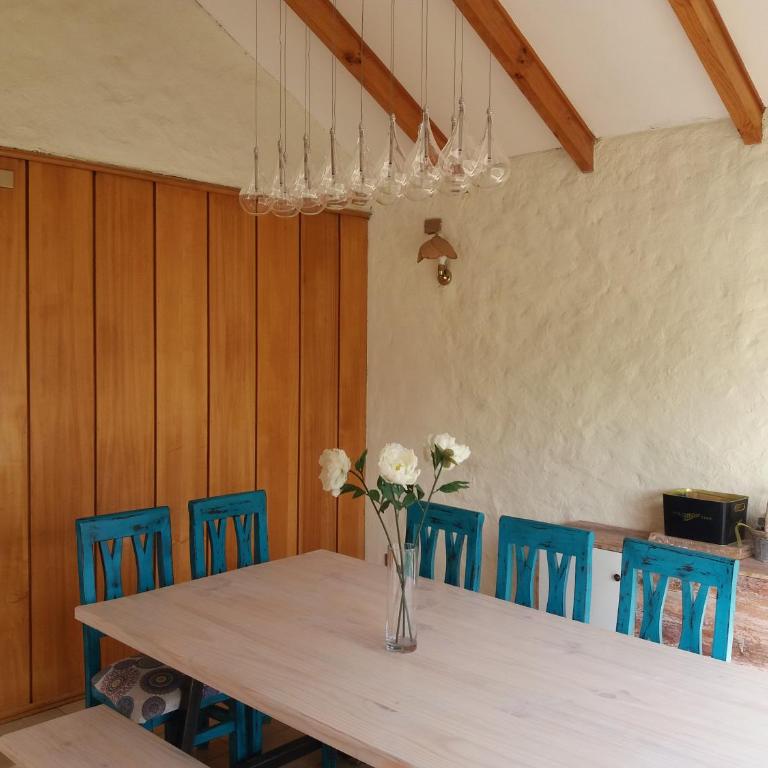 Casa en Pingueral - Four-Bedroom House - 4