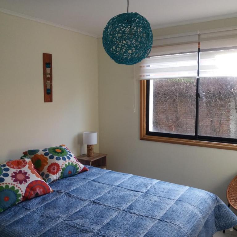 Casa en Pingueral - Four-Bedroom House - 8