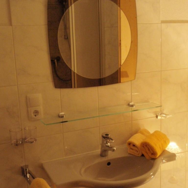 Apart Auszeit - Apartment mit 3 Schlafzimmern - 10