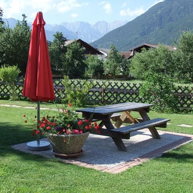 Apart Auszeit - Apartment mit 3 Schlafzimmern - 14