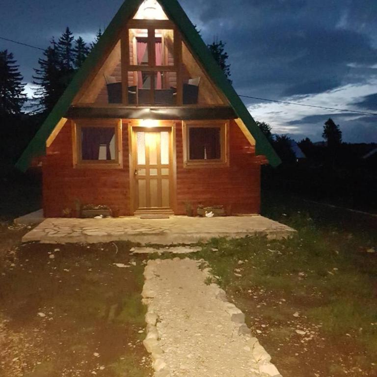 House SUN Z&B - Vacation Home - 2