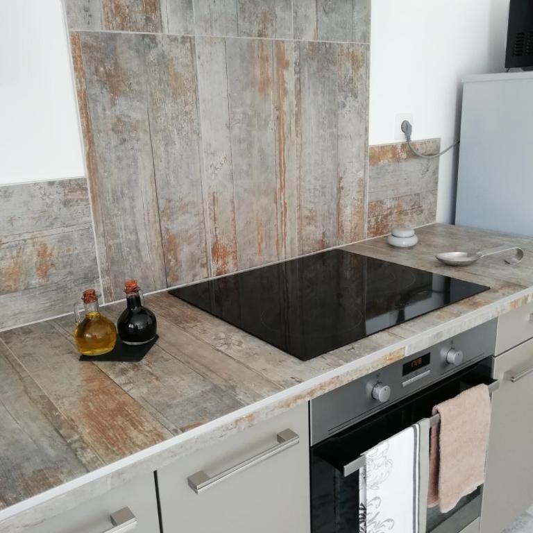 Appartement Abadie - Appartement avec Vue sur la Montagne - 10