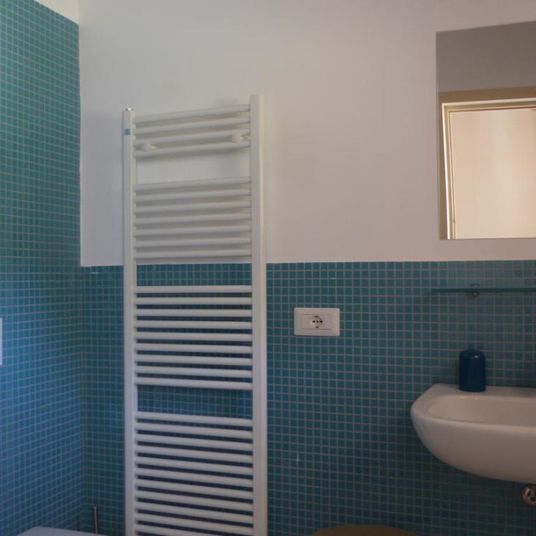 Agriturismo La Derta - Camera Matrimoniale/Doppia con Letti Singoli con Bagno Privato - 1