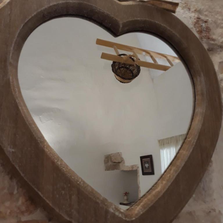 Mirella Charming - Suite - Trulli - 5