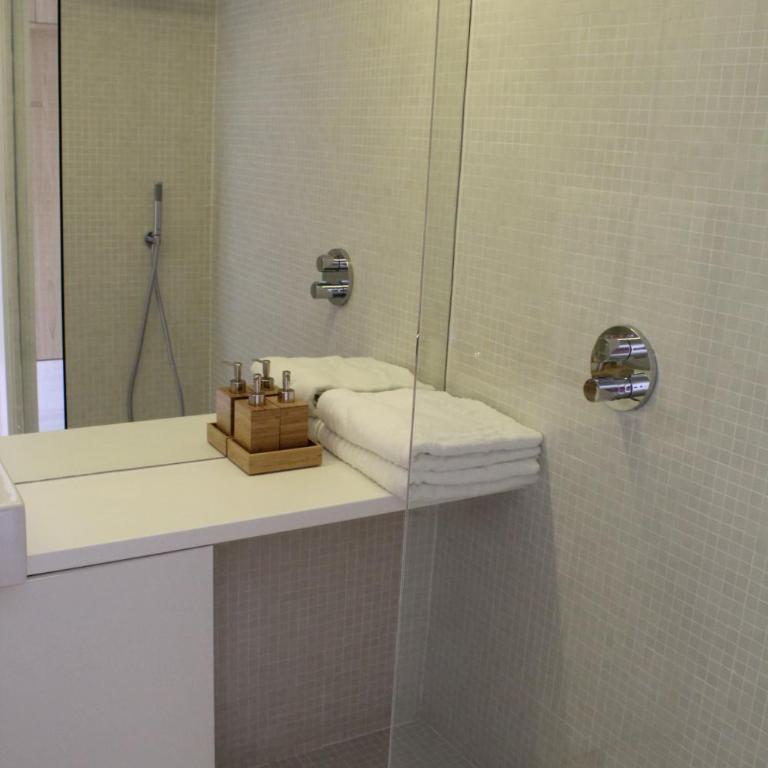 Edmond Vibes Barrio de Salamanca - Apartamento Estudio - 5